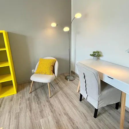 Apartament Zentral Wohlfuehlen Kleve  Zewnętrze zdjęcie