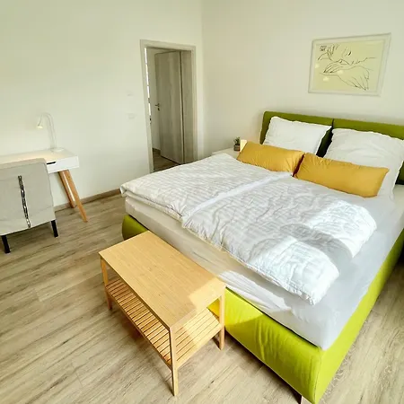 Apartament Zentral Wohlfuehlen Kleve  Zewnętrze zdjęcie