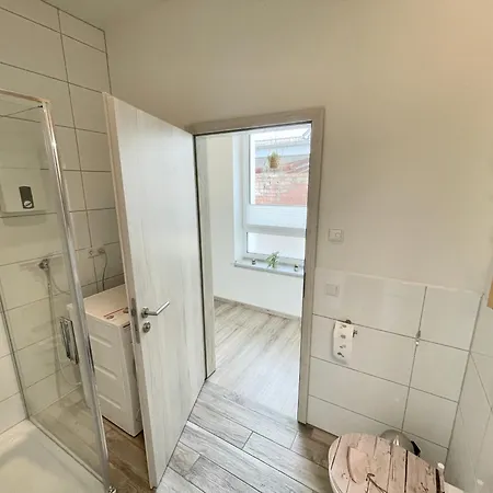 Apartament Zentral Wohlfuehlen Kleve  Zewnętrze zdjęcie