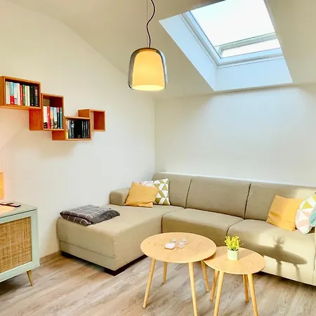 Apartament Zentral Wohlfuehlen Kleve  Zewnętrze zdjęcie
