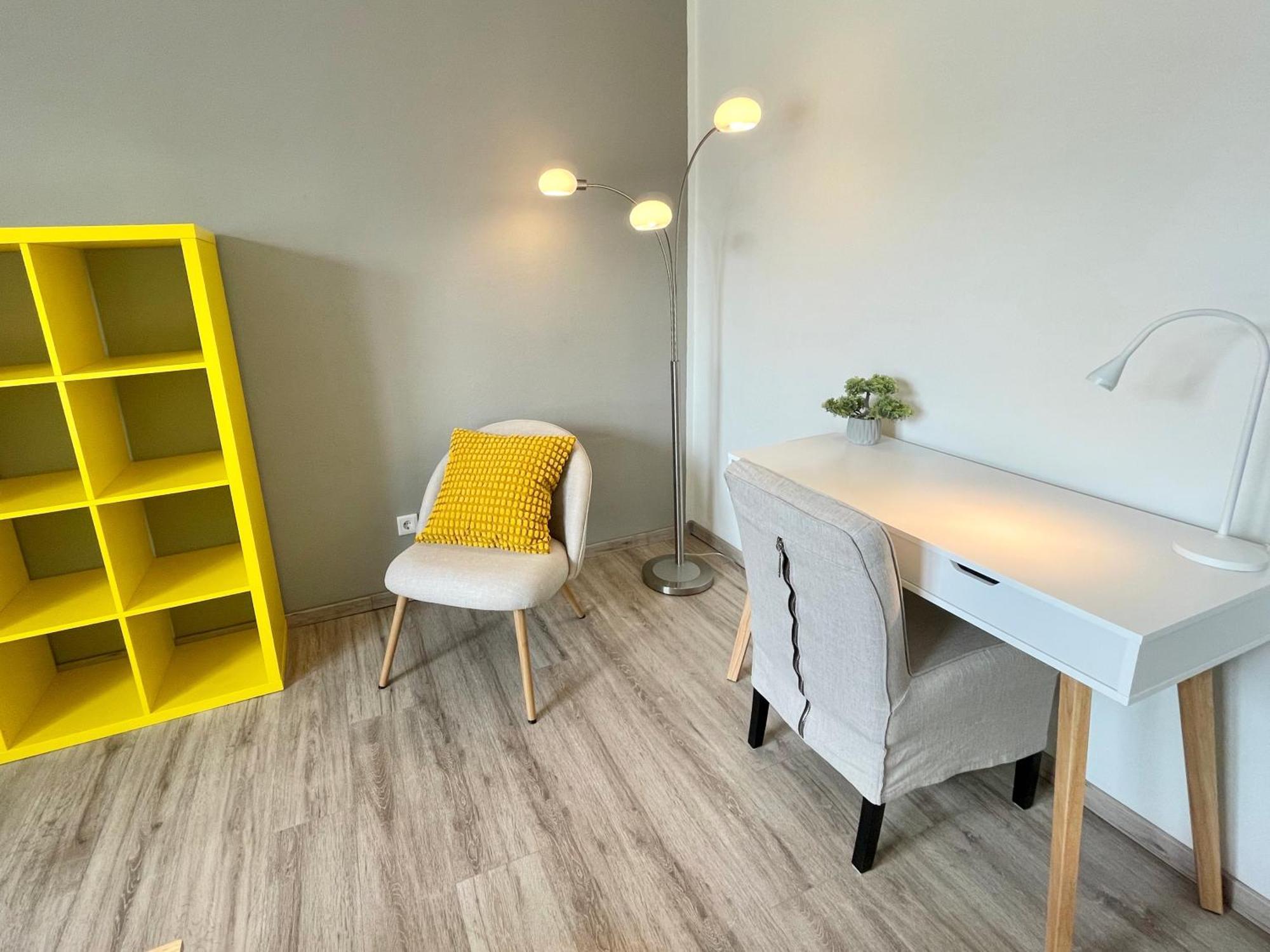 Apartment Zentral Wohlfuehlen Kleve (Dusseldorf)