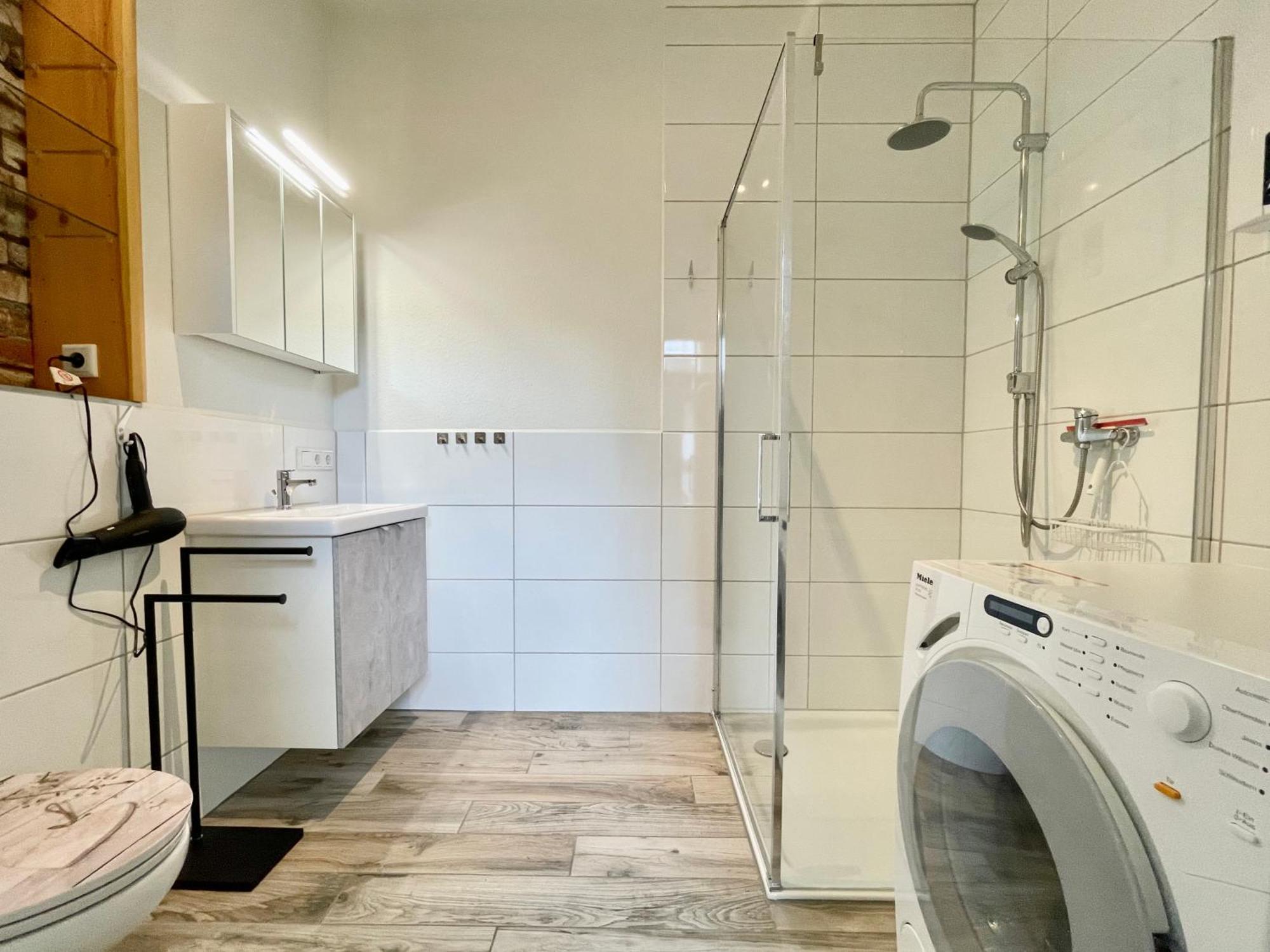 Zentral Wohlfuehlen Apartment Kleve (Dusseldorf)