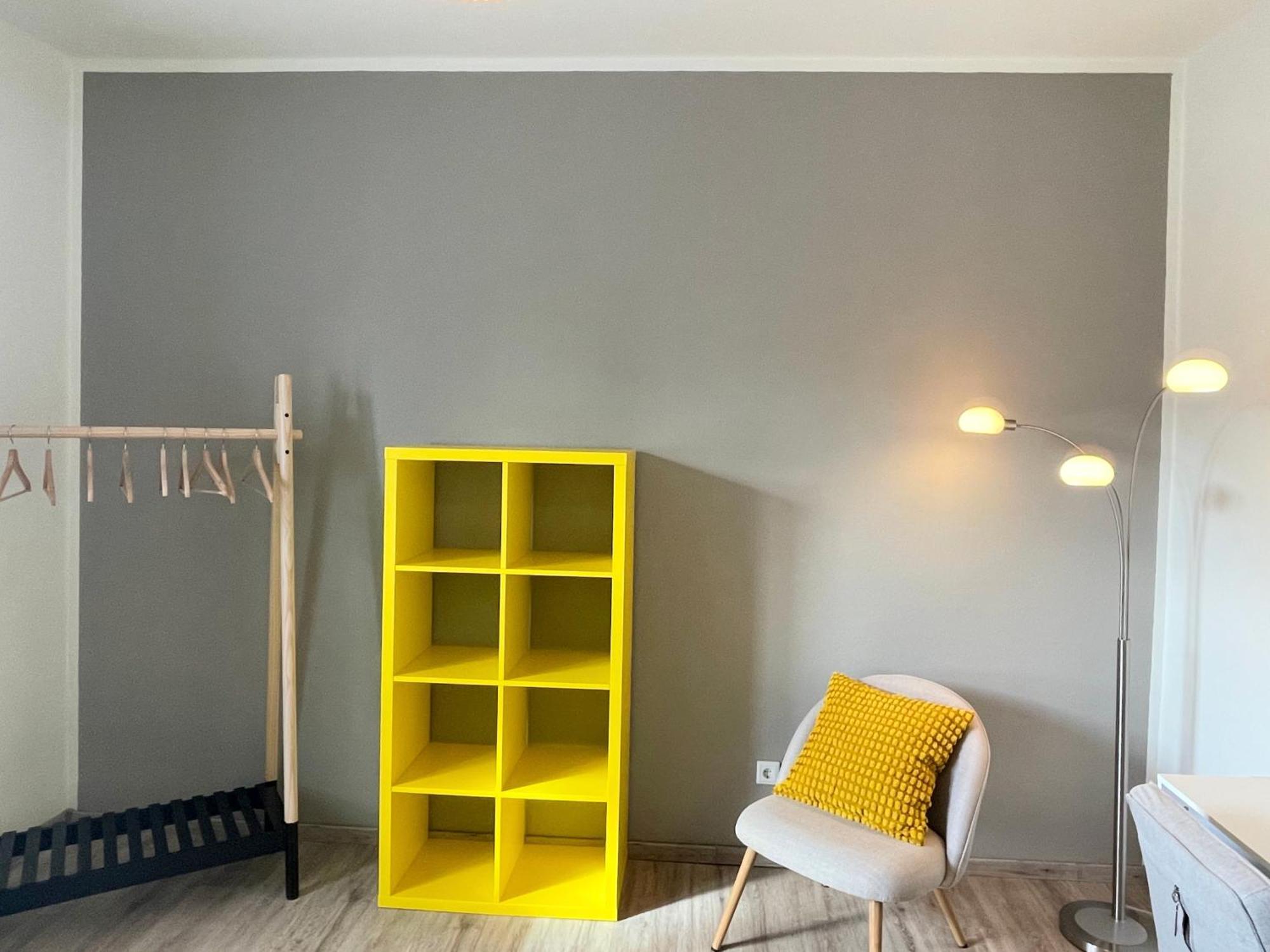 Apartment Zentral Wohlfuehlen Kleve (Dusseldorf)