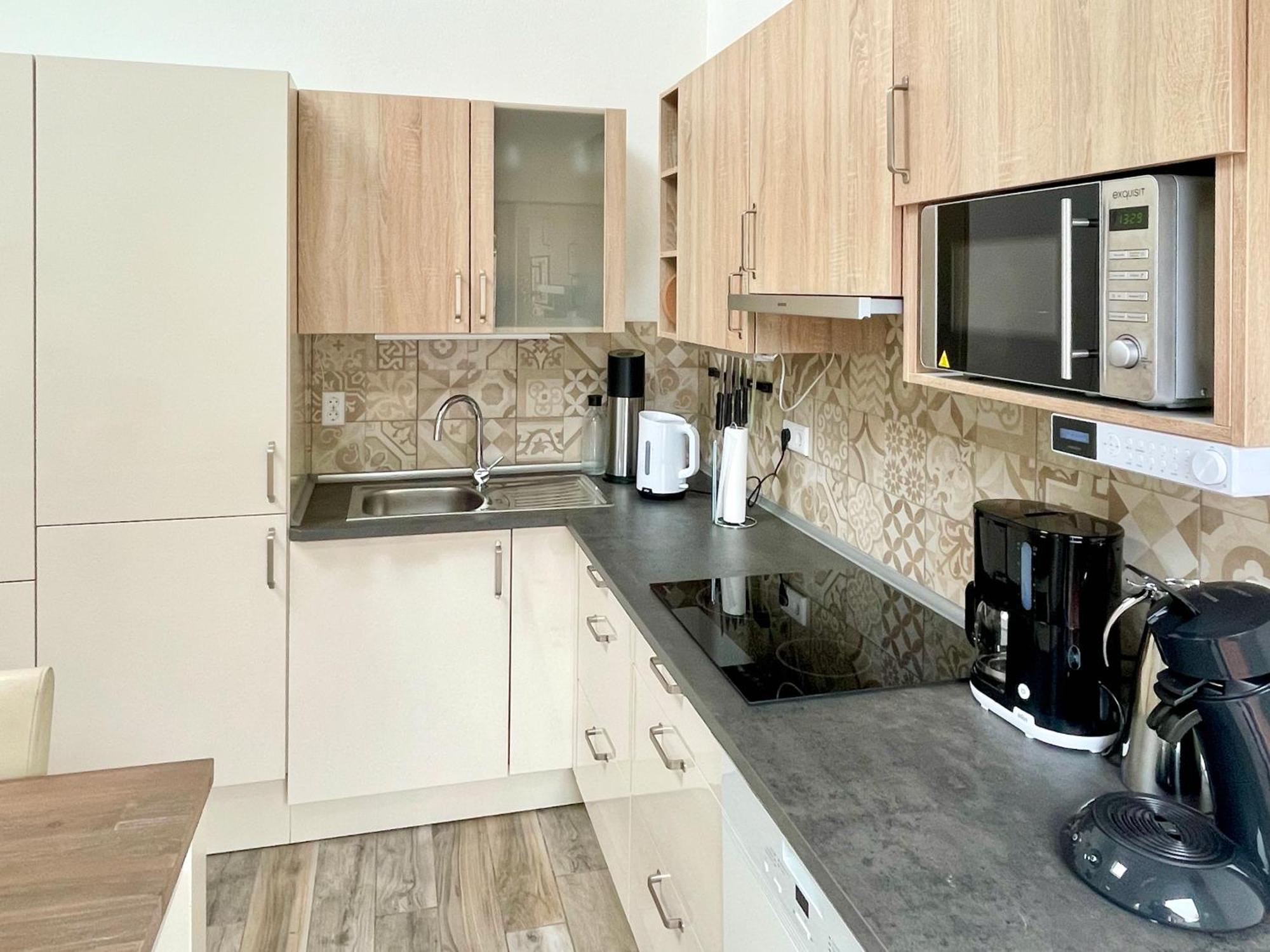 Zentral Wohlfuehlen Apartment Kleve (Dusseldorf)