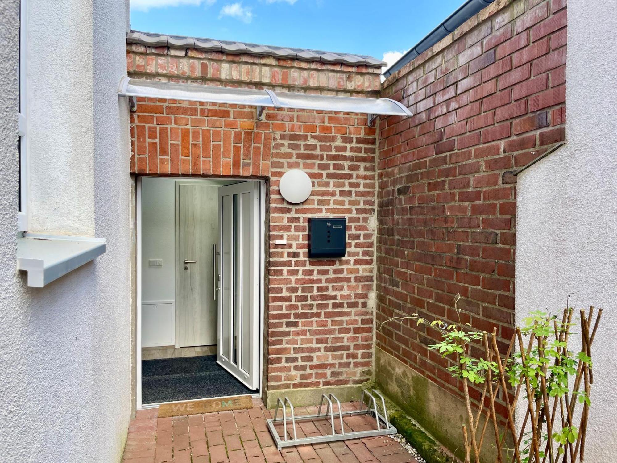Apartment Zentral Wohlfuehlen