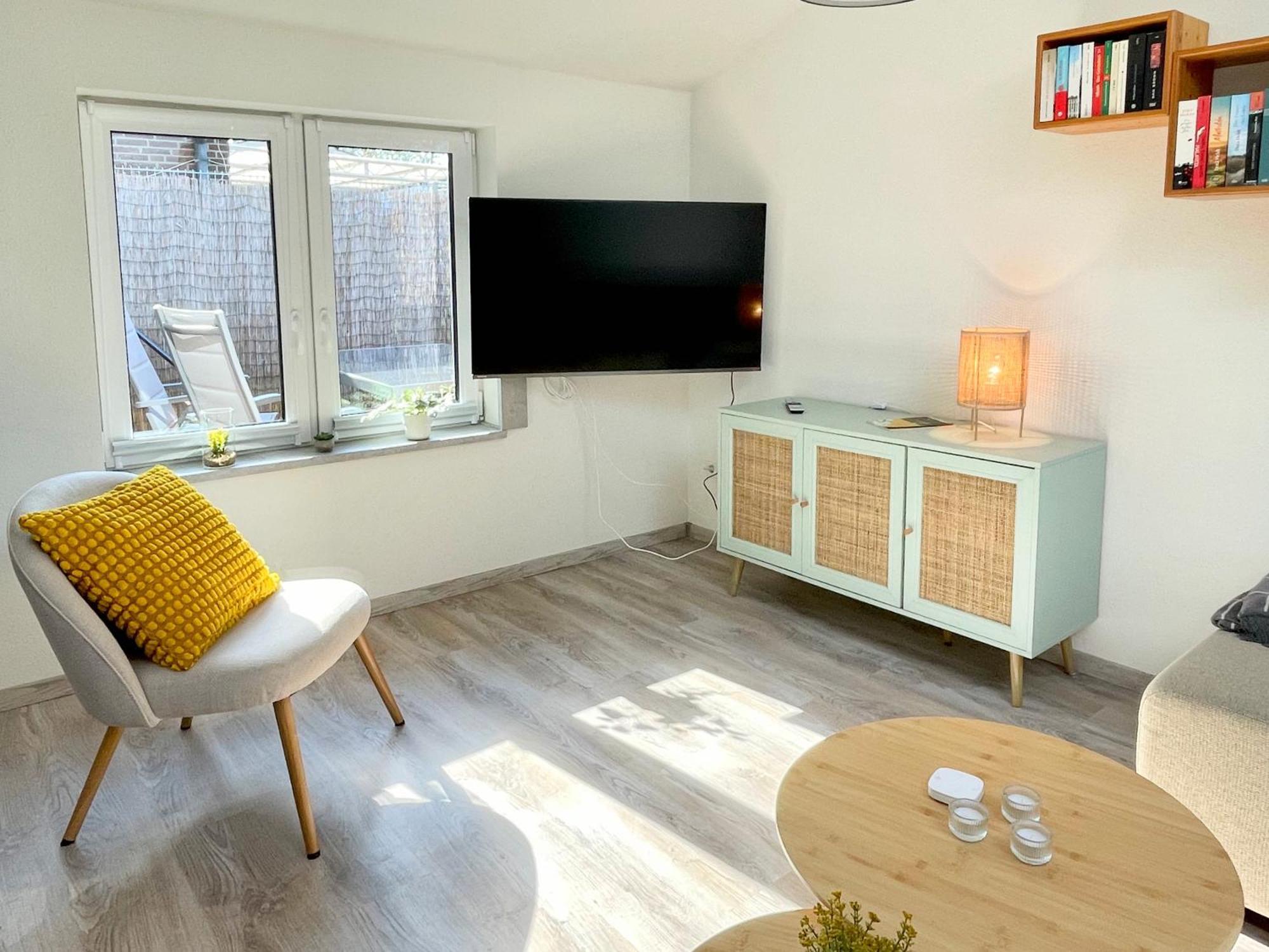 Zentral Wohlfuehlen Apartment